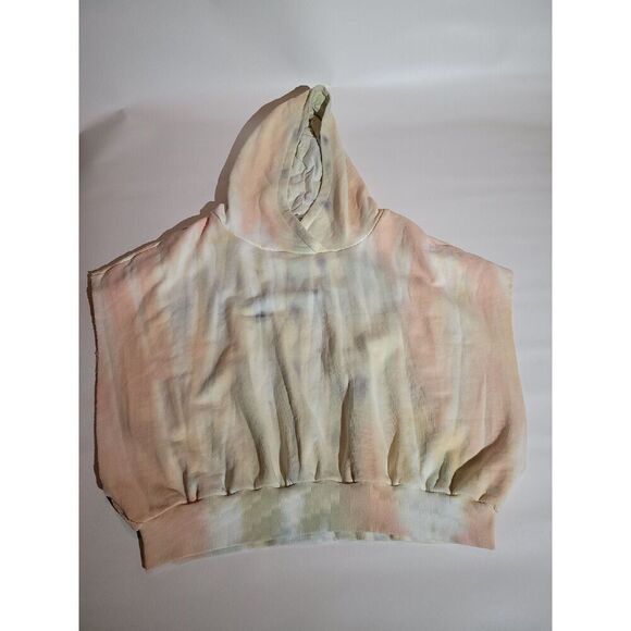 young fabulous and broke tie dye 2 pcs shirt and skirt - Picture 1 of 4